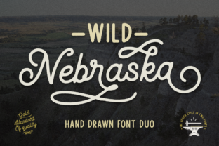 Download Wild Nebraska - Premium Resources
