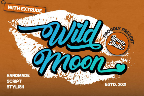 Download Wild Moon - Premium Resources