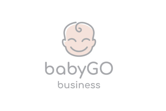 Download Baby Toddler Babies Outline Vector Logo - Premium Resources