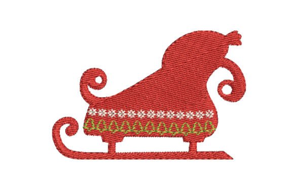 Download Christmas Sleigh - Christmas sleigh Collection